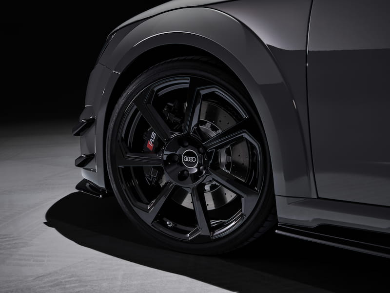 Finance your car at VSL